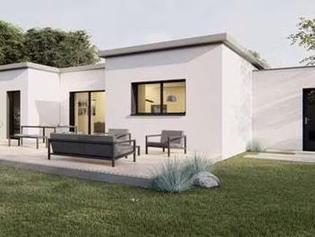 vente maison à paimpol (22500) : à vendre / 102m² paimpol