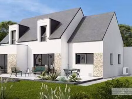vente maison à penvénan (22710) : à vendre / 122m² penvénan