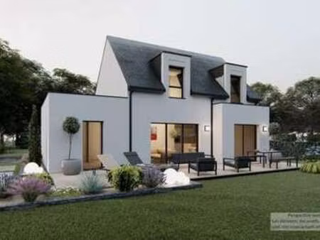 vente maison à plonéour-lanvern (29720) : à vendre / plonéour-lanvern