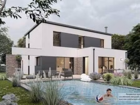 vente maison à plougonvelin (29217) : à vendre / 125m² plougonvelin