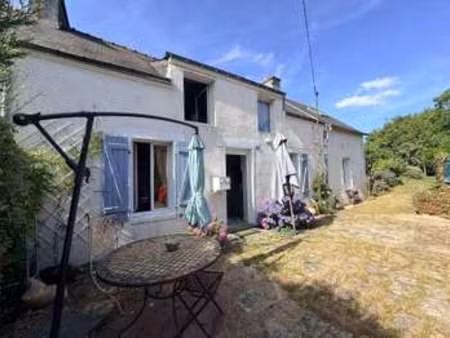 vente maison à plumergat (56400) : à vendre / 130m² plumergat
