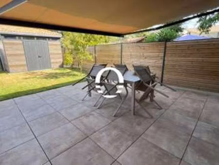 vente maison à pornic (44210) : à vendre / 78m² pornic