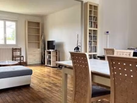 vente maison à quéménéven (29180) : à vendre / 107m² quéménéven