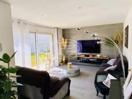 vente maison à quéven (56530) : à vendre / 134m² quéven