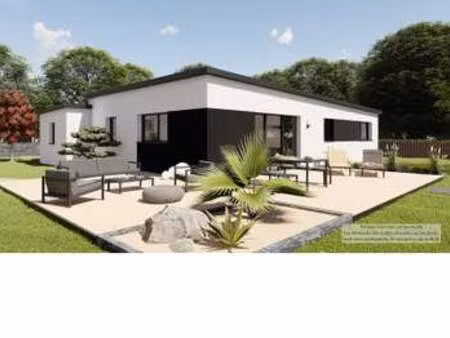 vente maison à roscoff (29680) : à vendre / 123m² roscoff