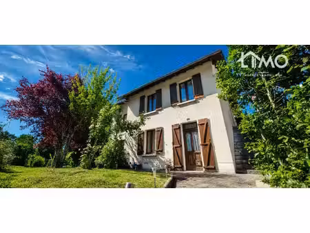achat : maison (16420)