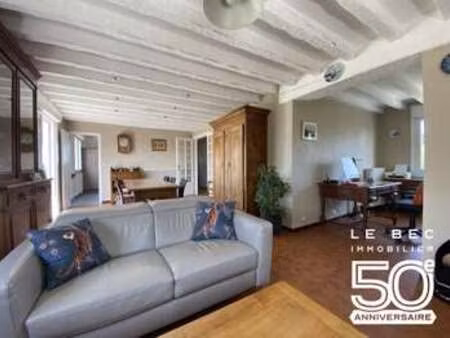 vente maison à saint-gildas-de-rhuys (56730) : à vendre / 125m² saint-gildas-de-rhuys