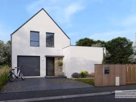 vente maison à saint-quay-portrieux (22410) : à vendre / 120m² saint-quay-portrieux