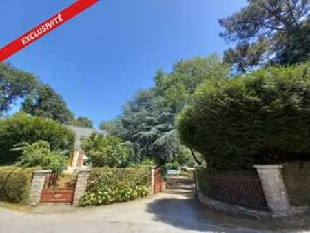 vente maison à sulniac (56250) : à vendre / 102m² sulniac