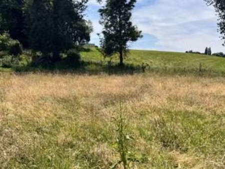 vente terrain à briec (29510) : à vendre / 563m² briec