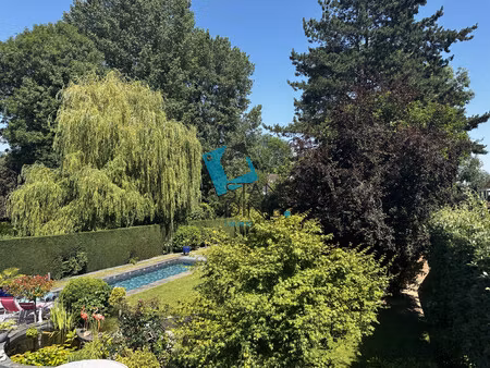 vente villa 5 pièces