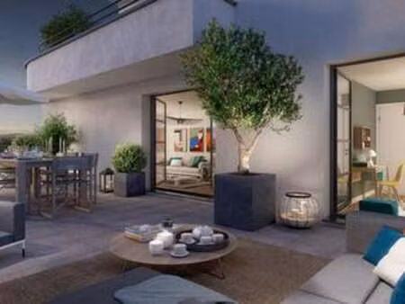 vente appartement 3 pièces à crach (56950) : à vendre 3 pièces / 68m² crach