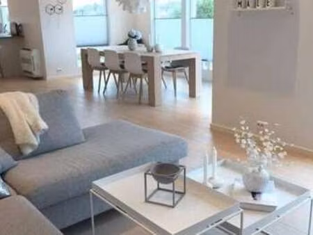 vente maison à équemauville (14600) : à vendre / 87m² équemauville