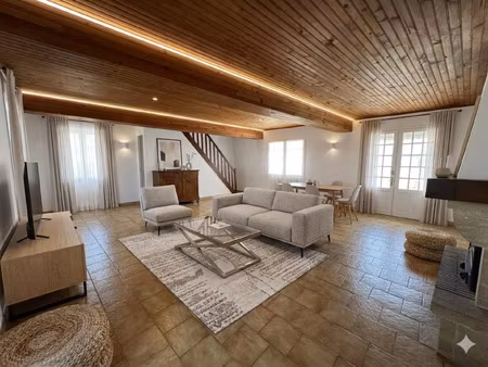 vente maison 4 pièces 134 m² châteaubriant (44110)