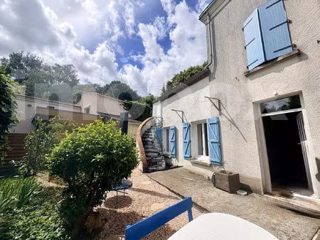 vente maison 6 pièces 120 m² oudon (44521)