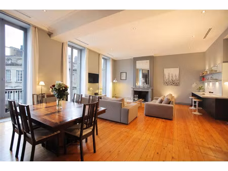 location appartement 4 pièces