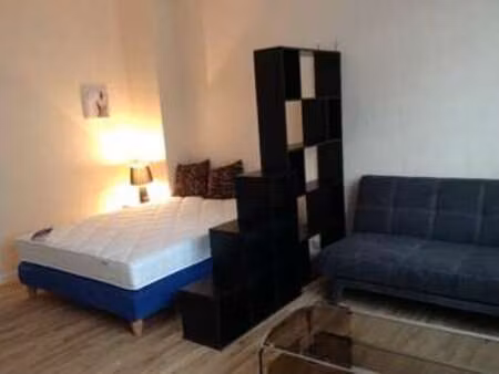 location appartement t1 à avranches (50300) : à louer t1 / 39m² avranches