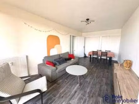 location appartement 2 pièces meublé à caen vaucelles (14000) : à louer 2 pièces meublé / 