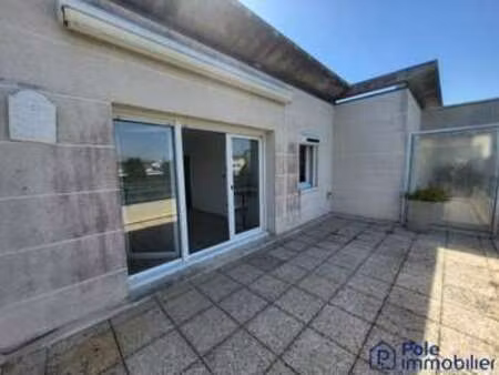 location appartement 3 pièces à caen la maladrerie - st-paul (14000) : à louer 3 pièces / 