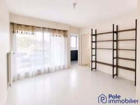 location appartement t1 à caen hastings - verte vallée (14000) : à louer t1 / 25m² caen ha