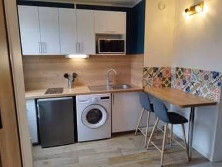 location appartement t1 au mans libération (72000) : à louer t1 / 34m² le mans libération