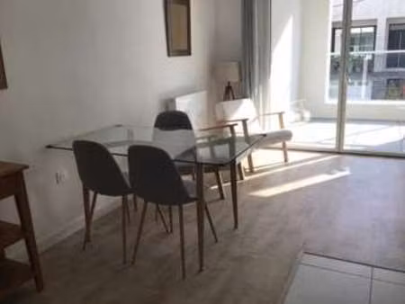 location appartement 2 pièces meublé à nantes procé - monselet (44000) : à louer 2 pièces 