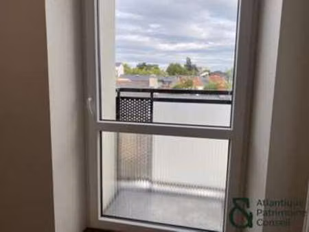 location appartement 3 pièces colocation à nantes saint-donatien (44000) : à louer 3 pièce