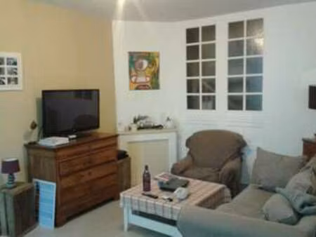 location maison à cherbourg-en-cotentin (50100) : à louer / 109m² cherbourg-en-cotentin