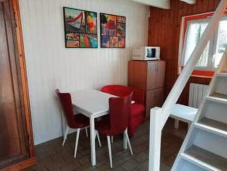 location maison à couëron (44220) : à louer / 24m² couëron