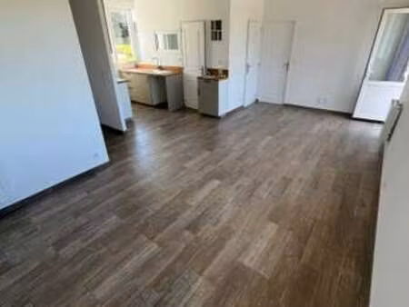 location maison à guémené-penfao (44290) : à louer / 64m² guémené-penfao