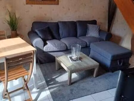 location appartement 2 pièces à montgermont (35760) : à louer 2 pièces / 33m² montgermont