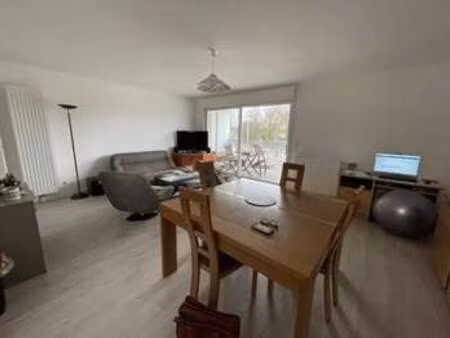 location appartement 3 pièces à vannes nord-est (56000) : à louer 3 pièces / 69m² vannes n