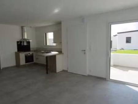 location maison à concarneau (29900) : à louer / 100m² concarneau