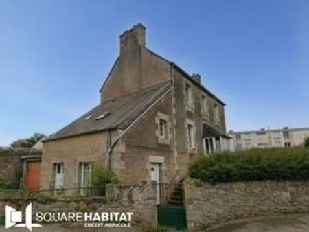 location maison à plouaret (22420) : à louer / 117m² plouaret