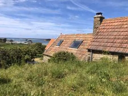 location maison à trébeurden (22560) : à louer / 40m² trébeurden