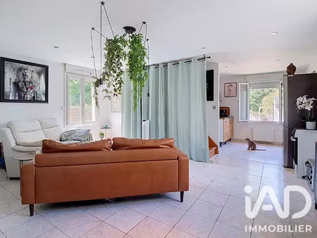 vente maison 2 pièces 65 m² châlette-sur-loing (45120)