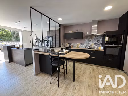 vente commerce 320 m² doué-en-anjou (49700)