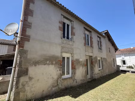 location maison 4 pièces 155 m² à calonges (47430)