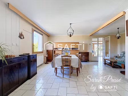 vente maison 3 pièces 94 m² montrevault-sur-èvre (49270)