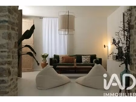 maison à lanester (56600)