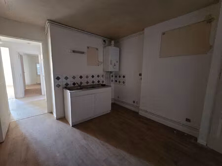 appartement tassin la demi-lune 3 pièce(s) 80.90 m2