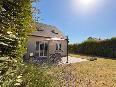 vente maison 4 pièces 81 m² traînou (45470)