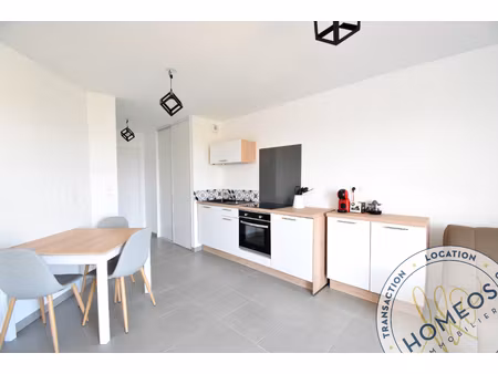 appartement villefranche sur saône 1 pièce(s) 26 m2