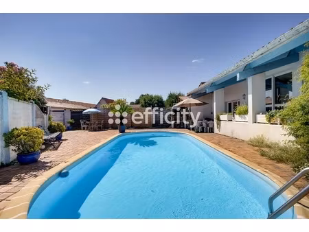 maison 5 pièces - 127 m²
