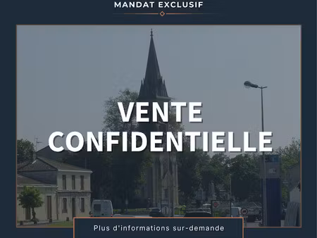 maison 3 pièces - 133 m²