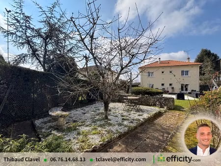 maison 7 pièces - 133 m²
