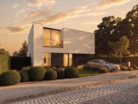 huis te koop in brugge met 3 slaapkamers