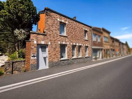 maison à vendre à rue frère orban 37 jumet (vbe41005)
