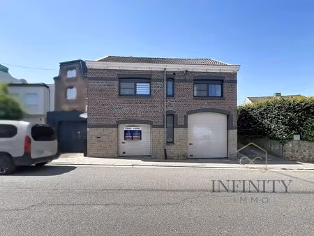 maison à vendre à rue vallée 19 flémalle (vbe41145)