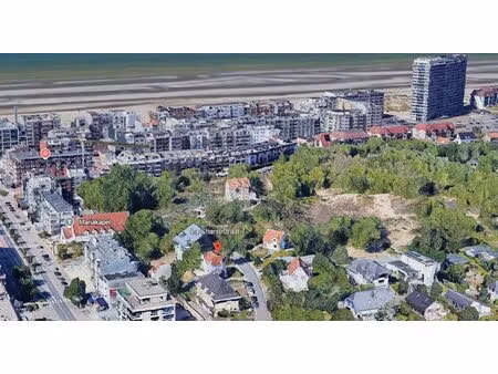 maison à vendre à la charitéstraat 7 oostduinkerke (rbw34475)